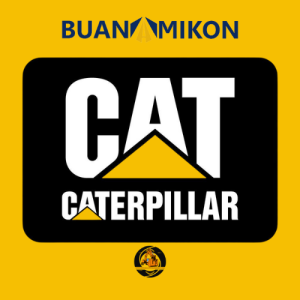 CAT (Caterpillar) - Buanamikon