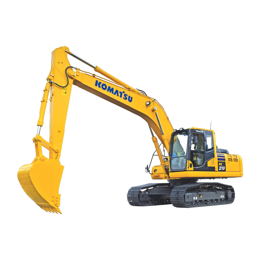 Harga Sewa Excavator Komatsu