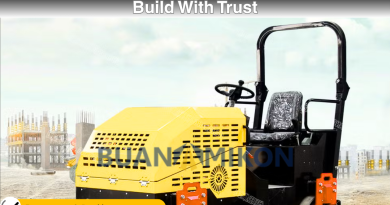 Harga Sewa Tandem Roller Terdekat