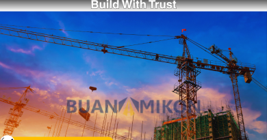 Sewa Crane Terdekat