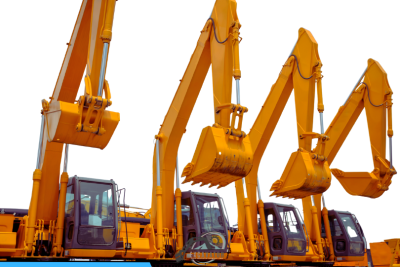 Harga Sewa Excavator Tangerang Terdekat