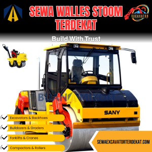 Harga Sewa Wales Stom Terdekat