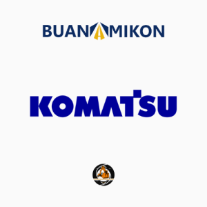Komatsu - Buanamikon