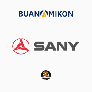 SANY - Buanamikon