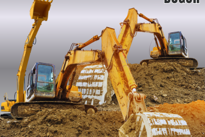 Harga Sewa Excavator Bogor 2026 | Rental Harian, Mingguan & Bulanan