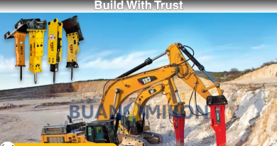 Harga Sewa Excavator Breaker Terdekat