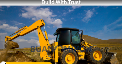 Sewa Backhoe Loader Terdekat