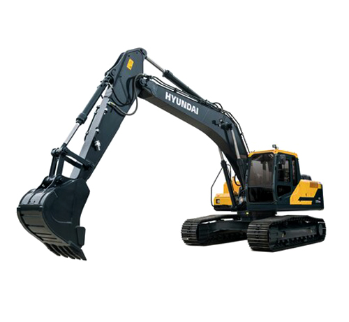 Harga Sewa Excavator Hyundai