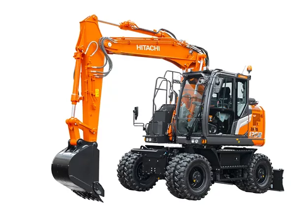 Harga Sewa Excavator Hitachi