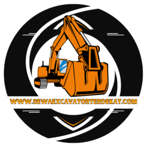 Sewa Excavator Terdekat