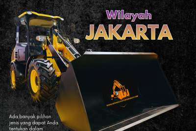 Harga Sewa Bulldozer Jakarta | Rental Alat Berat Terdekat