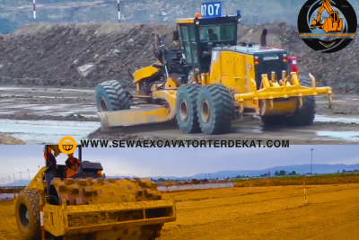 Harga Jasa Land Grading Terbaru – Biaya Per Meter, Proses, dan Tips Hemat dari Kami