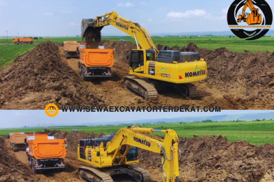 Harga Jasa Land Stripping Terbaru – Biaya, Proses, dan Tips Hemat dari Kami