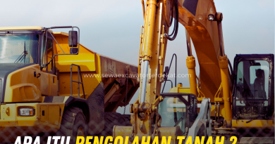 Apa Itu Pengolahan Tanah dan Mengapa Penting untuk Konstruksi? Panduan Lengkap untuk Hasil Bangunan yang Kuat