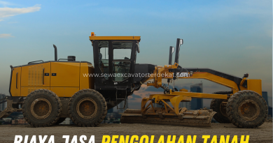 Biaya Jasa Pengolahan Tanah Per Meter dan Faktor yang Mempengaruhinya Secara Lengkap