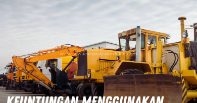 Keuntungan Menggunakan Jasa pengolahan tanah Profesional