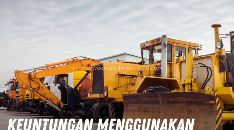 Keuntungan Menggunakan Jasa pengolahan tanah Profesional