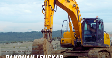 Panduan Lengkap Pengolahan Tanah untuk Proyek Konstruksi agar Kuat, Stabil, dan Tahan Lama