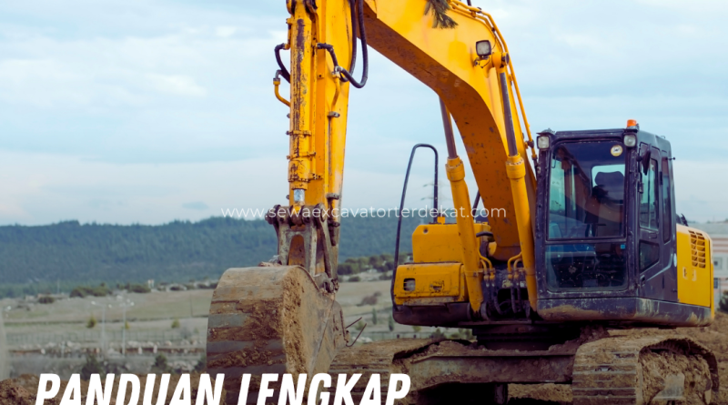 Panduan Lengkap Pengolahan Tanah untuk Proyek Konstruksi agar Kuat, Stabil, dan Tahan Lama
