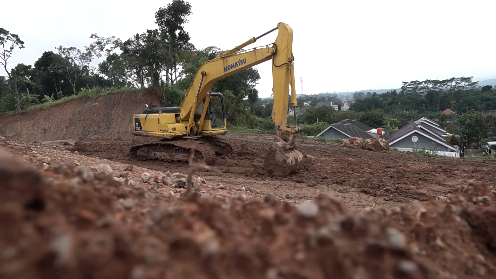 Jasa Cut And Fill | Biaya Per Meter - Gambar 3