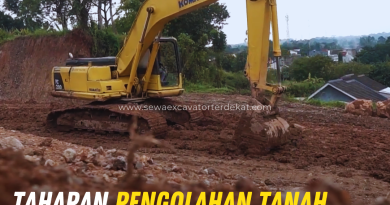 Tahapan Pengolahan Tanah yang Benar Sebelum Pembangunan Dimulai
