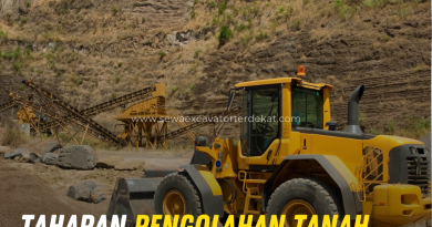 Tahapan Pengolahan Tanah dari Land Clearing hingga Pemadatan untuk Fondasi Konstruksi yang Kuat dan Tahan Lama