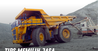 Tips Memilih Jasa Pengolahan Tanah yang Profesional agar Proyek Konstruksi Lebih Aman dan Berkualitas