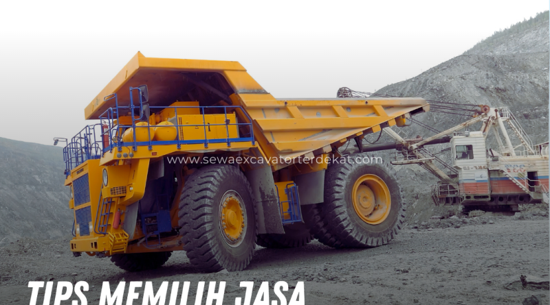 Tips Memilih Jasa Pengolahan Tanah yang Profesional agar Proyek Konstruksi Lebih Aman dan Berkualitas