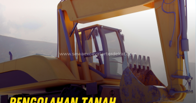 Pengolahan Tanah Manual vs Menggunakan Excavator: Perbandingan Lengkap untuk Hasil Konstruksi Terbaik