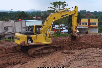 Harga Jasa Cut And Fill Bekasi