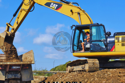 Harga Jasa Cut And Fill Jakarta
