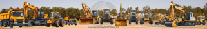 Sewa Excavator Terdekat