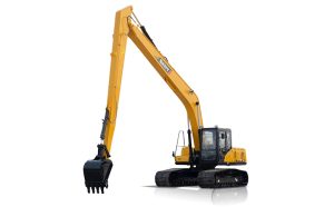 Excavator Long Arm