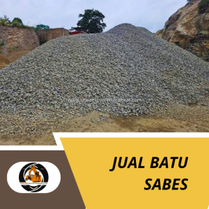 Jual Batu Sabes