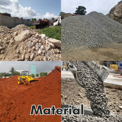 Material