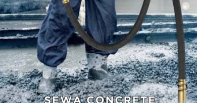 Sewa Sewa Concrete Vibrator Terdekat | Rental Alat Berat Terbaru